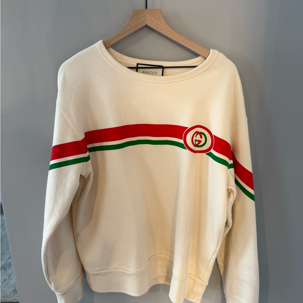 Gucci Sweatshirt